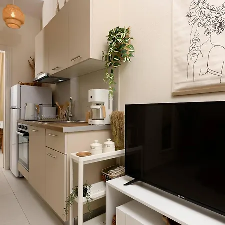 Apartman Zefyros *