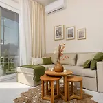 Apartment Zefyros Skala Rachoni (Thasos)
