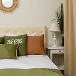 Zefyros * Skala Rachoni (Thasos)