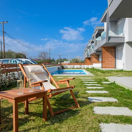 Apartamento Zefyros