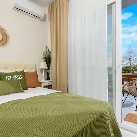 Apartamento Zefyros