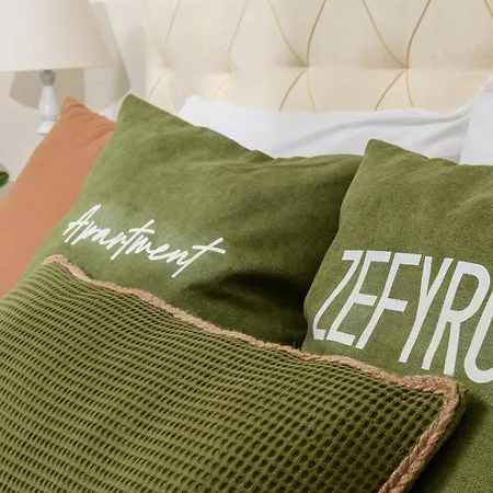 Apartamento Zefyros