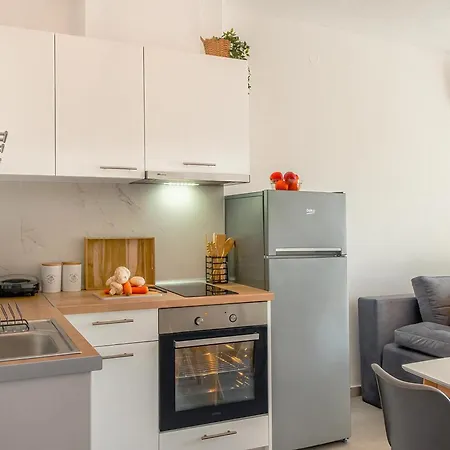 Zefyros * Skala Rachoni (Thasos)