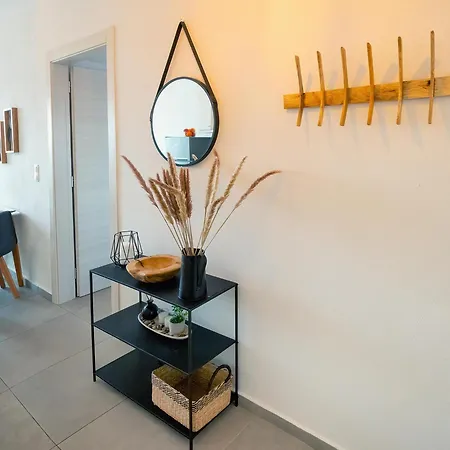 Zefyros Apartamento