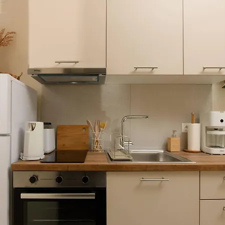 Zefyros Skala Rachoni (Thasos)