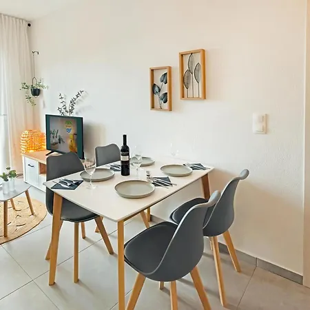 Apartamento Zefyros