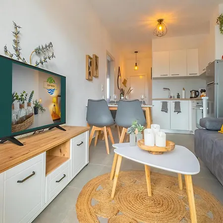 Zefyros * Skala Rachoni (Thasos)